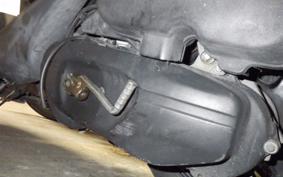 SUZUKI LET's 2 CA1PA