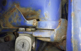 YAMAHA MATE 50 UA04J