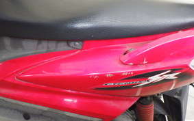 YAMAHA CYGNUS 125 XSR 2