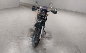 YAMAHA SEROW 225W DG08J