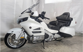 HONDA GL 1800 GOLD WING 2014 SC68