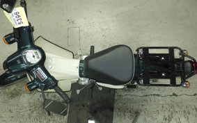 HONDA C110 SUPER CUB 2012 JA59