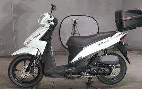 SUZUKI ADDRESS V110 CE47A