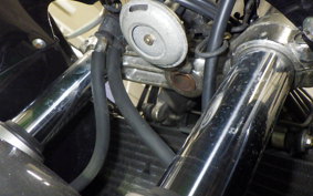 YAMAHA TZR250 3MA
