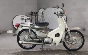 HONDA SUPER CUB90 HA02