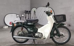 HONDA SUPER CUB90 HA02