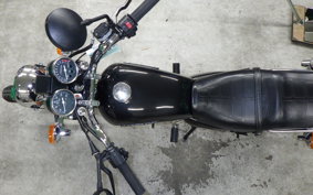SUZUKI GN125 H