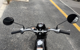 HONDA APE 50 AC16