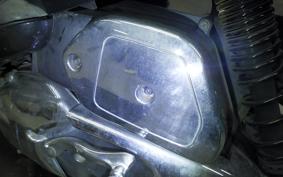 YAMAHA MAJESTY 125 FI 5CA