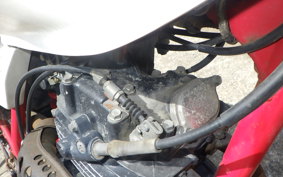 HONDA XL250R MD03