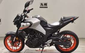 YAMAHA MT-25 A RG43J