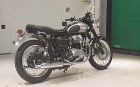 KAWASAKI W650 2008 EJ650A