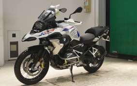 BMW R1250GS 2023