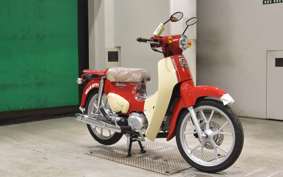 HONDA C110 SUPER CUB JA59