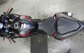 HONDA CBR250RR A 2007 MC51