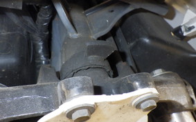 YAMAHA GEAR Gen.2 UA08J