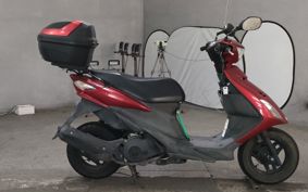 SUZUKI ADDRESS V125 CF4MA