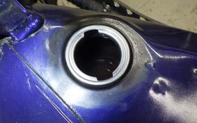 YAMAHA MATE 90 2011 4NM