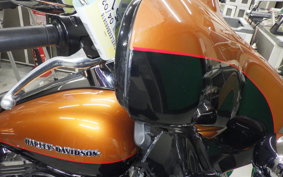 HARLEY FLHTKTC 1690 2015