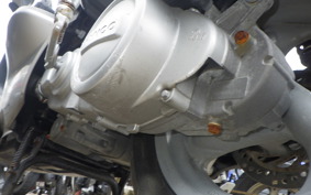 KYMCO GRAND DINK 125 X