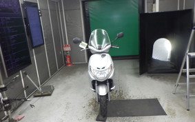 SUZUKI ADDRESS 110 CF11A