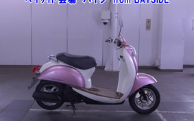 HONDA CREA SCOOPY