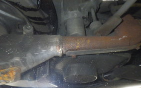 SUZUKI ADDRESS V100 CE11A