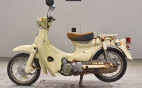 HONDA LITTLE CUB E AA01