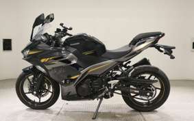 KAWASAKI NINJA 400 2023 EX400G
