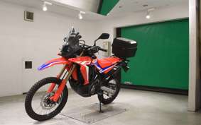 HONDA CRF250 GEN 2 RALLY 2021 MD47