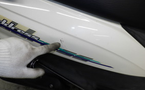 SUZUKI ADDRESS V125 2019 DT11A