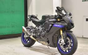 YAMAHA YZF-R1 M 2022 RN65J