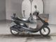Фото Honda DIO CHESTER с японского аукциона