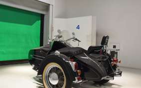 HARLEY FLSTC SIDECAR 1340 1996