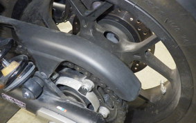 HONDA REBEL 1100 DCT 2021 SC83