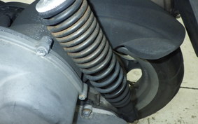 YAMAHA CYGNUS 125 X 2 2024 SE44J