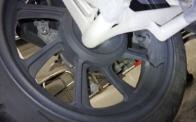 HONDA PCX125 2011 JF81