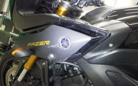 YAMAHA FZ8 FAZER SA 2012