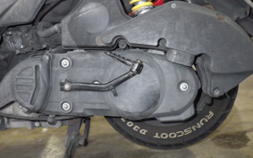 SUZUKI ADDRESS V125 S 1994 CF4MA