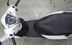HONDA LEAD 125 JK12