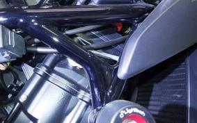 MV AGUSTA BRUTALE 800 2020