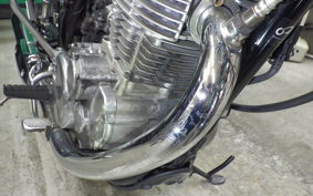 YAMAHA SR400 Gen.4 2014 RH03J