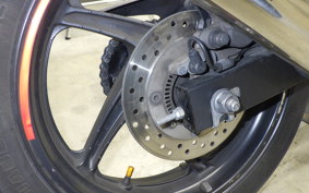 HONDA CBR250R A 2023 MC41