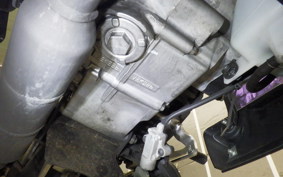 YAMAHA XSR125 2022 RE46J