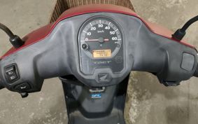 HONDA  TACT  BASIC  AF79