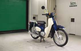 HONDA C110 SUPER CUB 2021 JA44