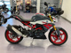 Фото BMW G310R 2022 с японского аукциона