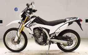 HONDA CRF250L MD38