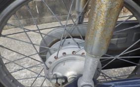 HONDA C50 SUPER CUB E AA01