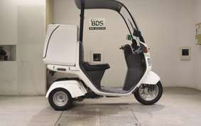 HONDA GYRO CANOPY 1997 TA03